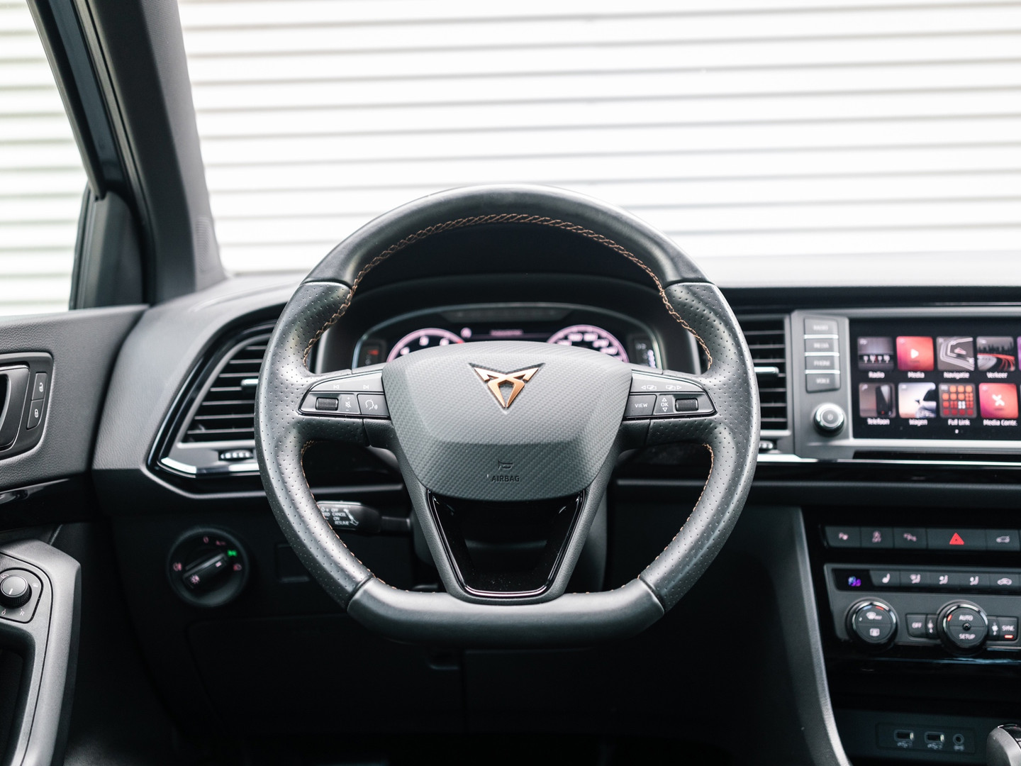 CUPRA