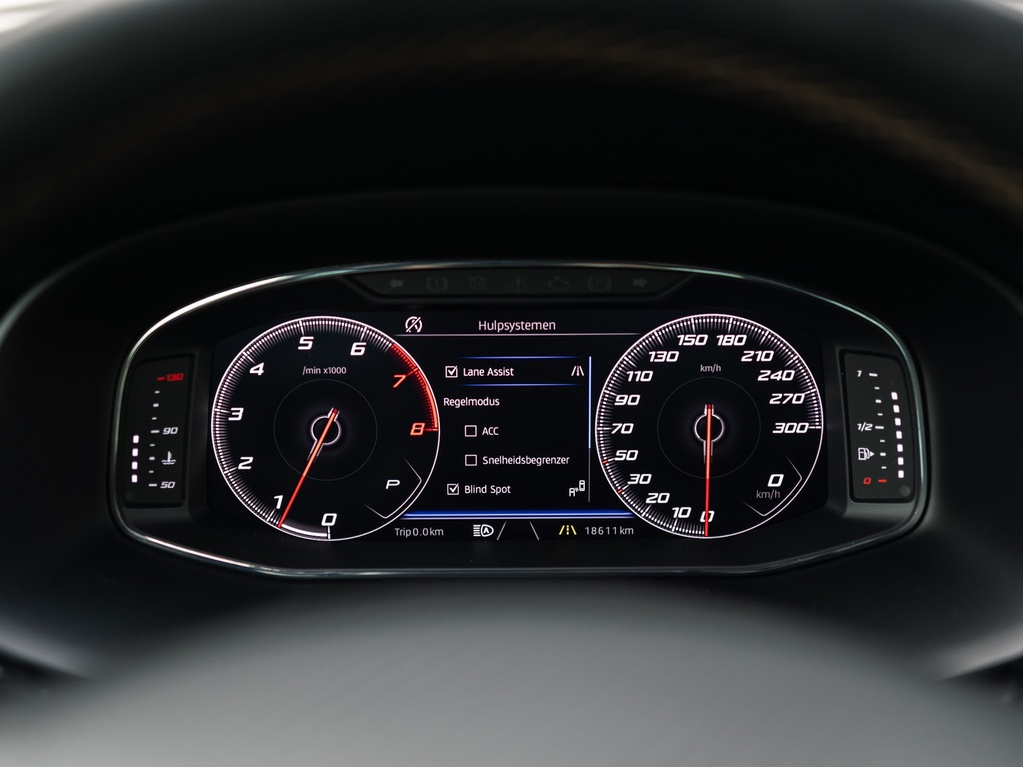 CUPRA