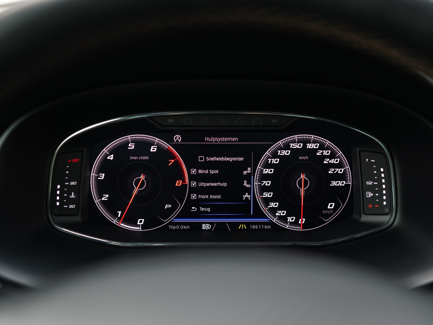CUPRA