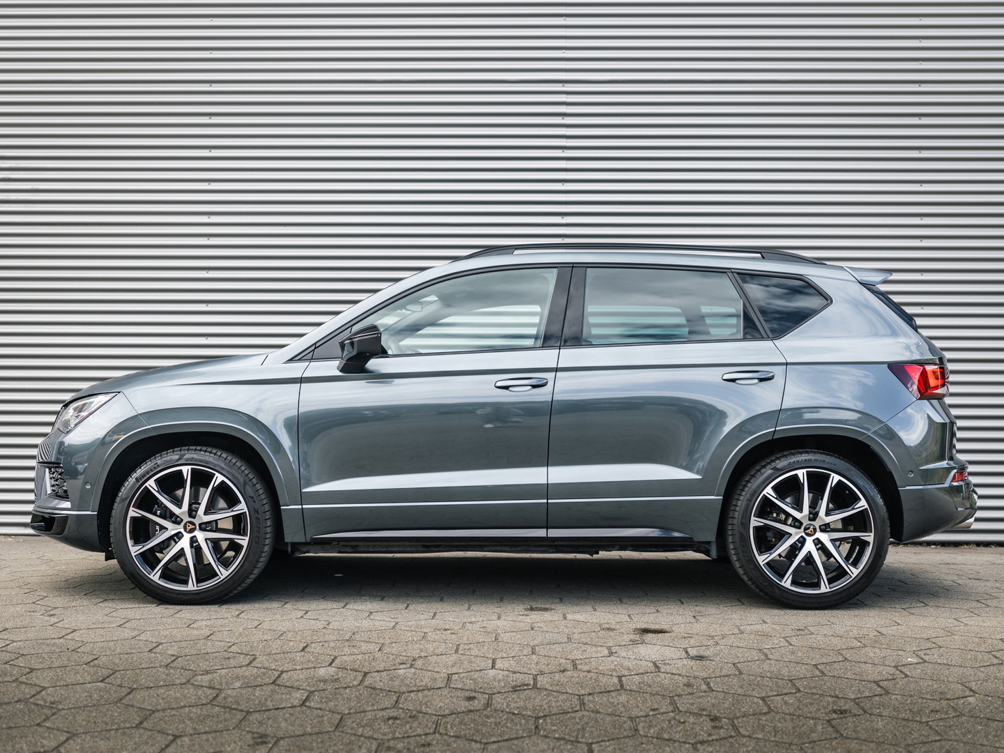 CUPRA