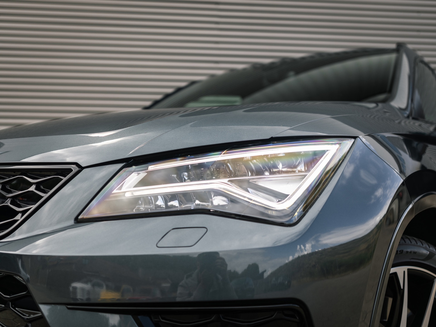 CUPRA