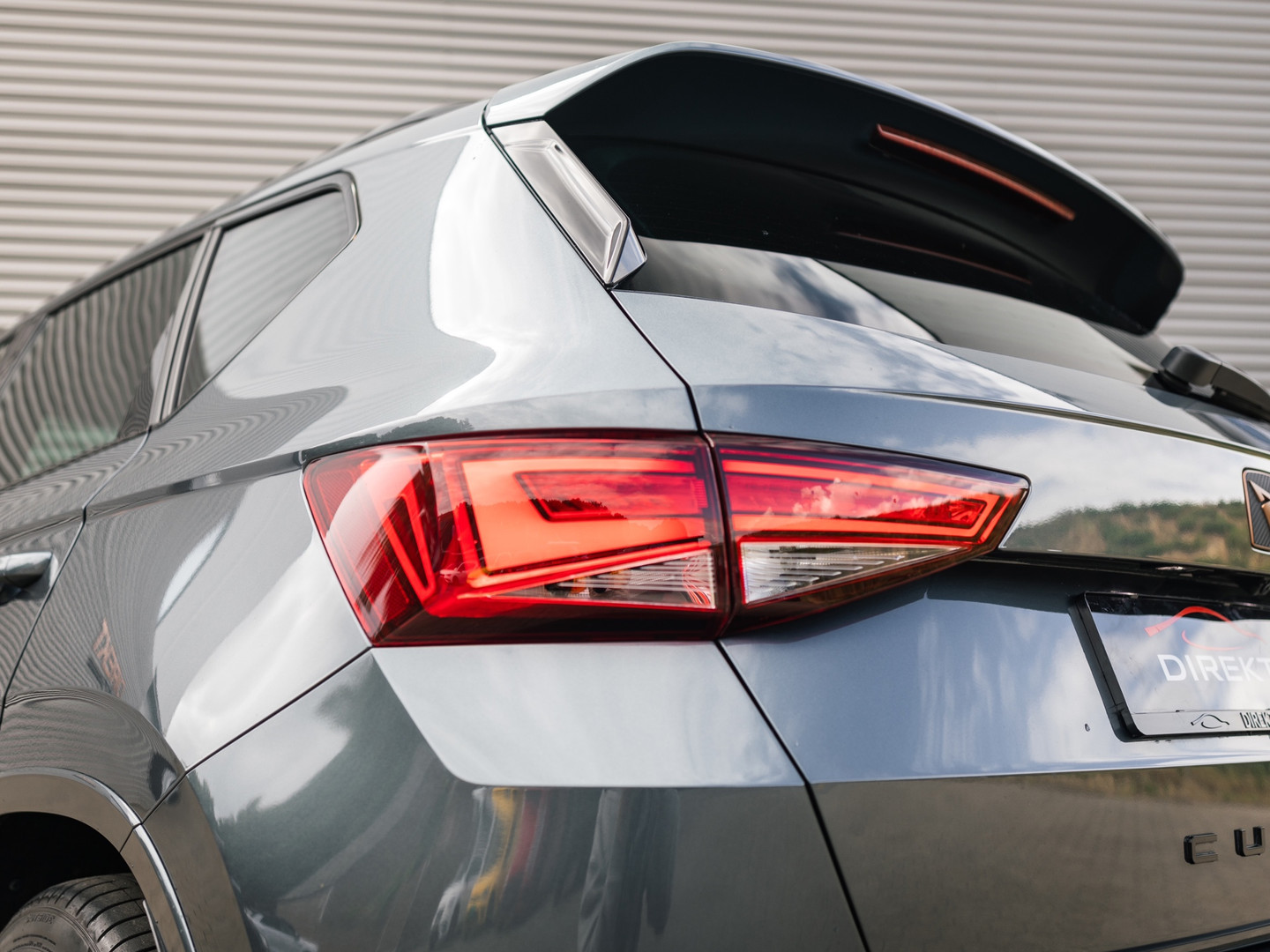 CUPRA