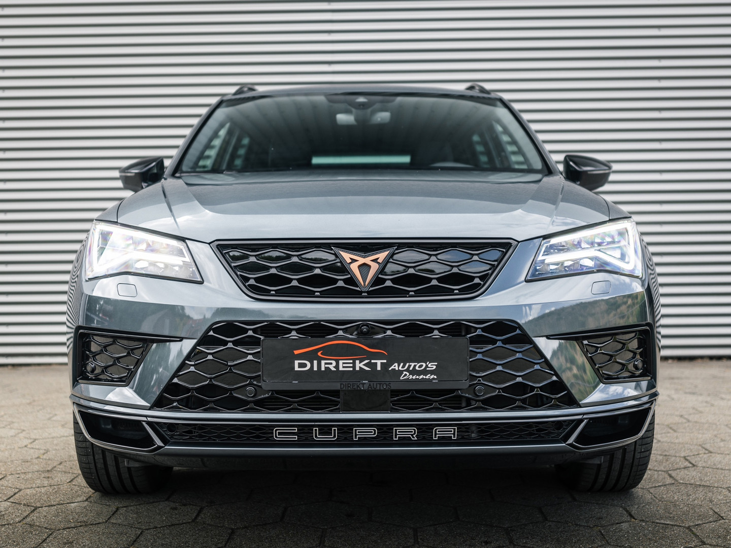 CUPRA