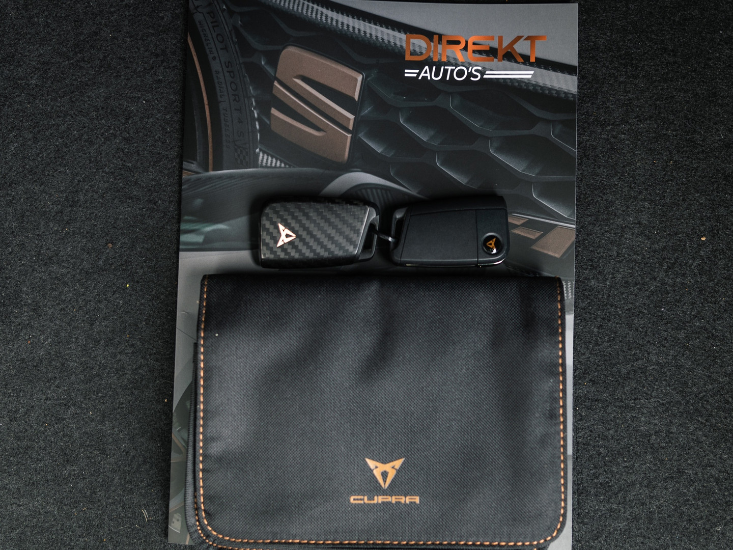 CUPRA