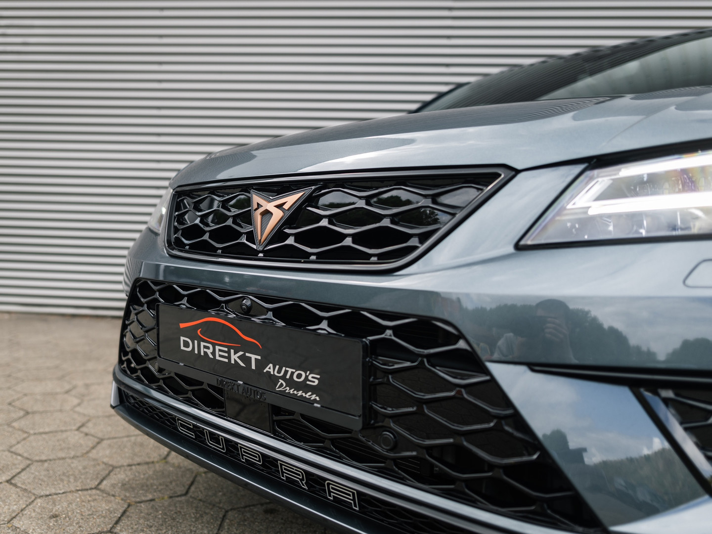 CUPRA