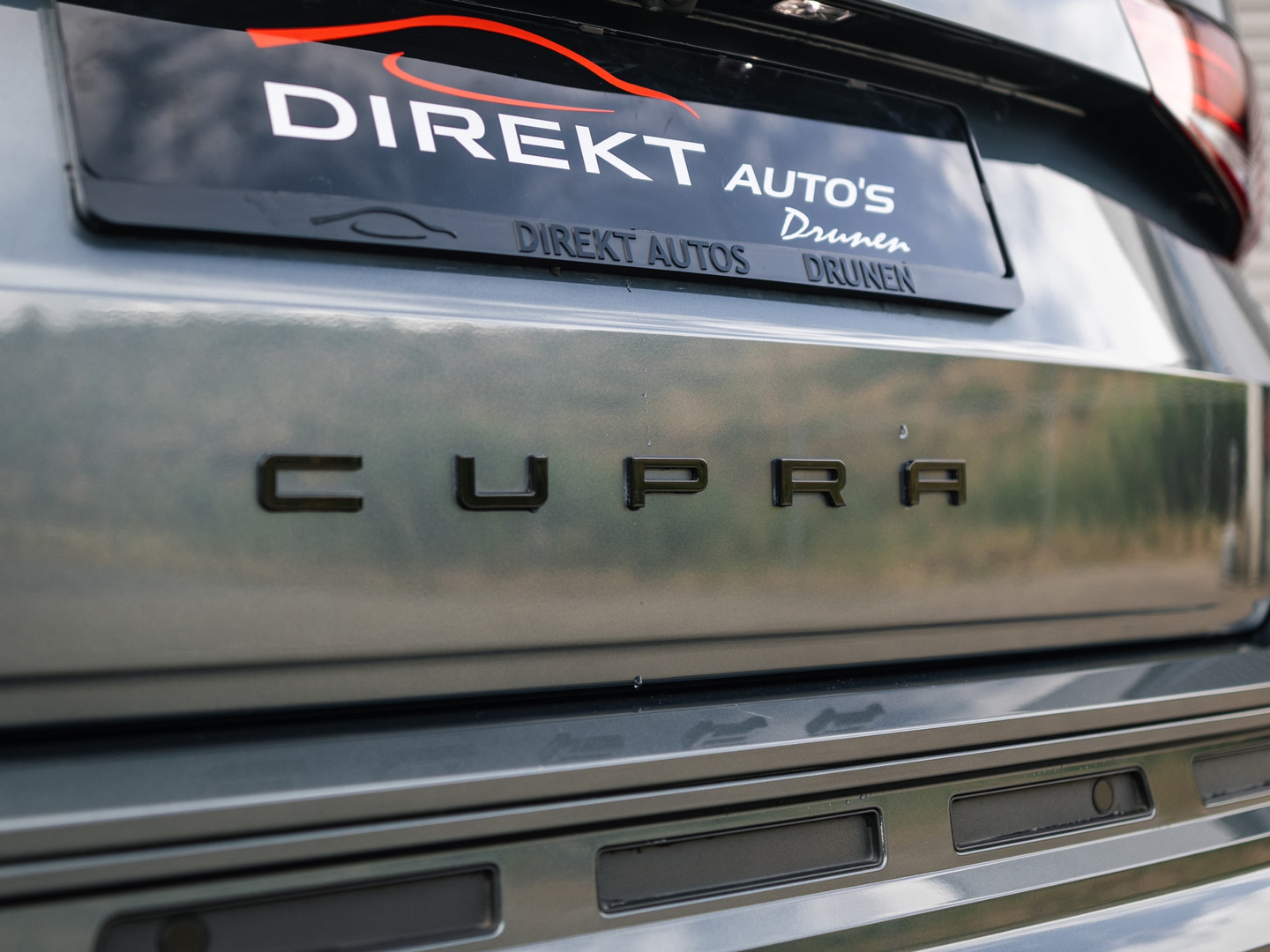 CUPRA