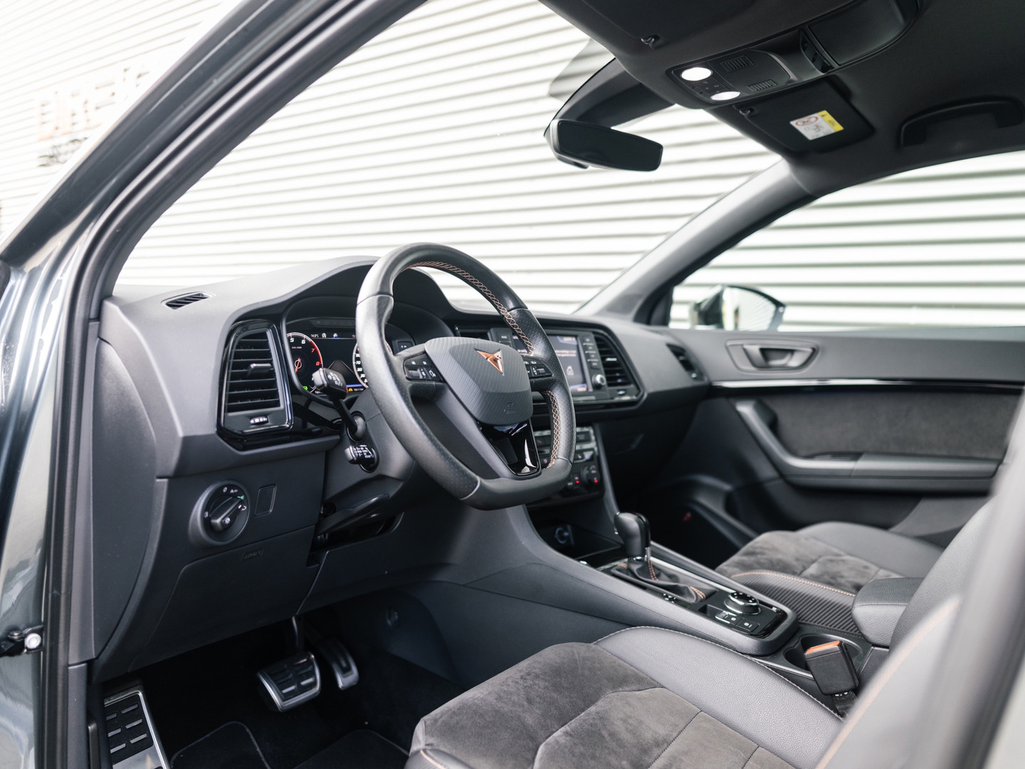 CUPRA