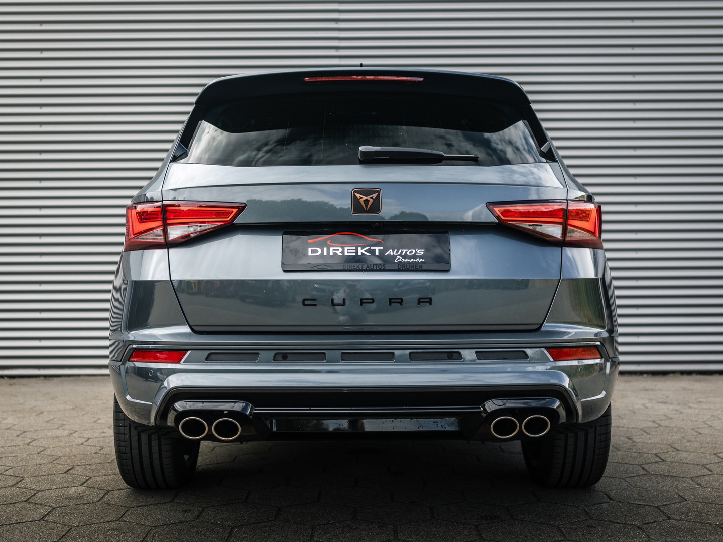 CUPRA