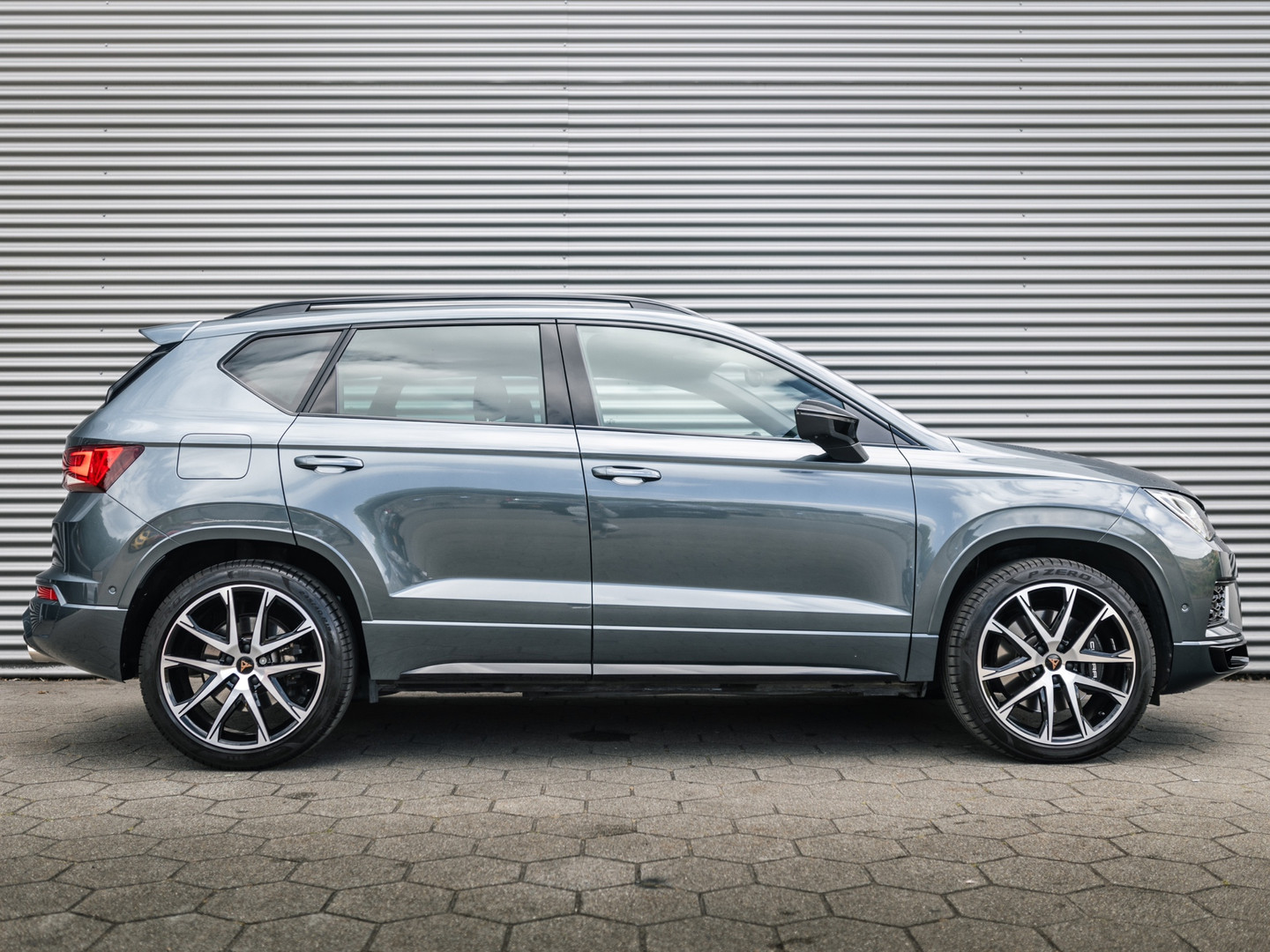 CUPRA