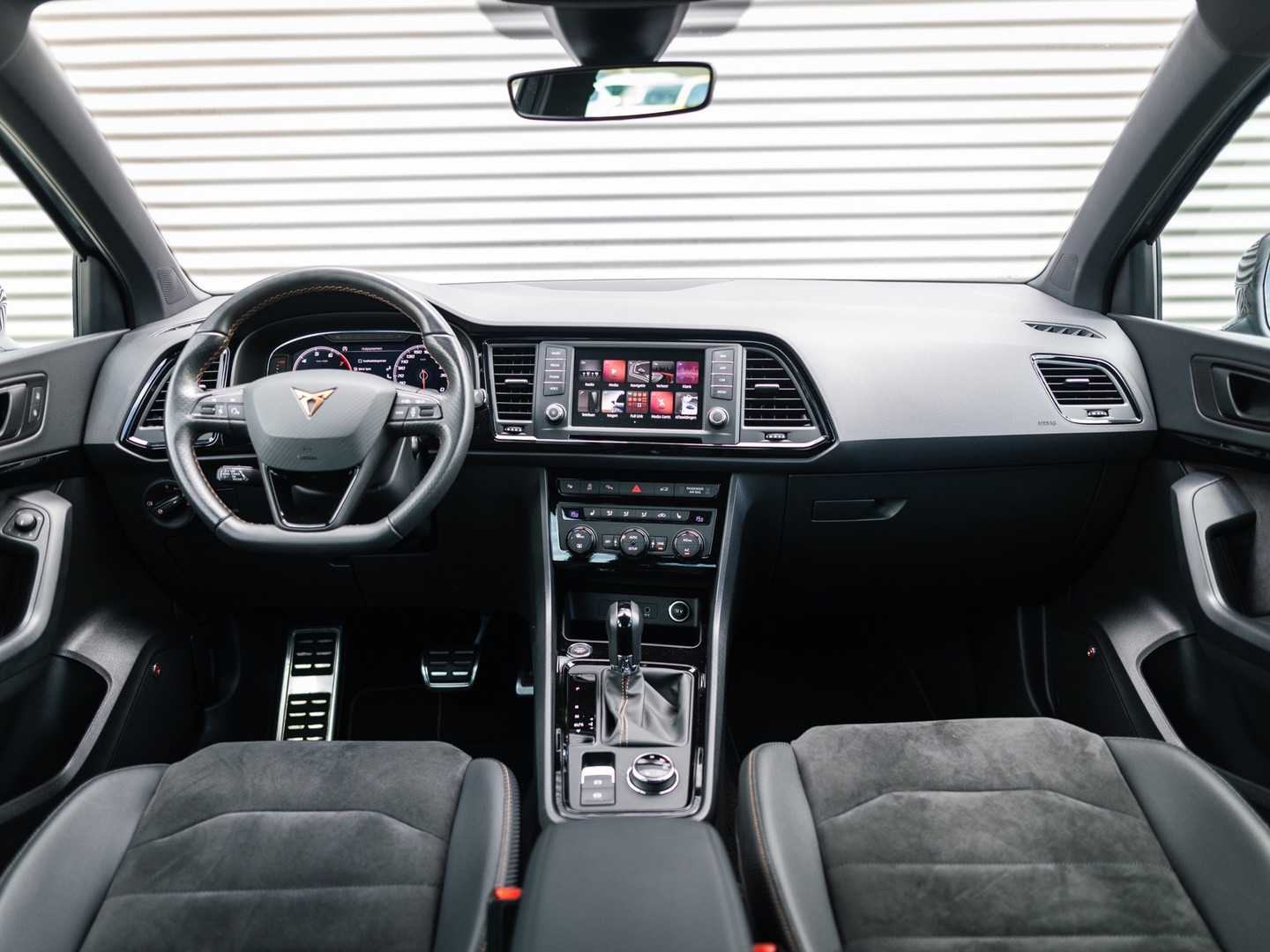 CUPRA