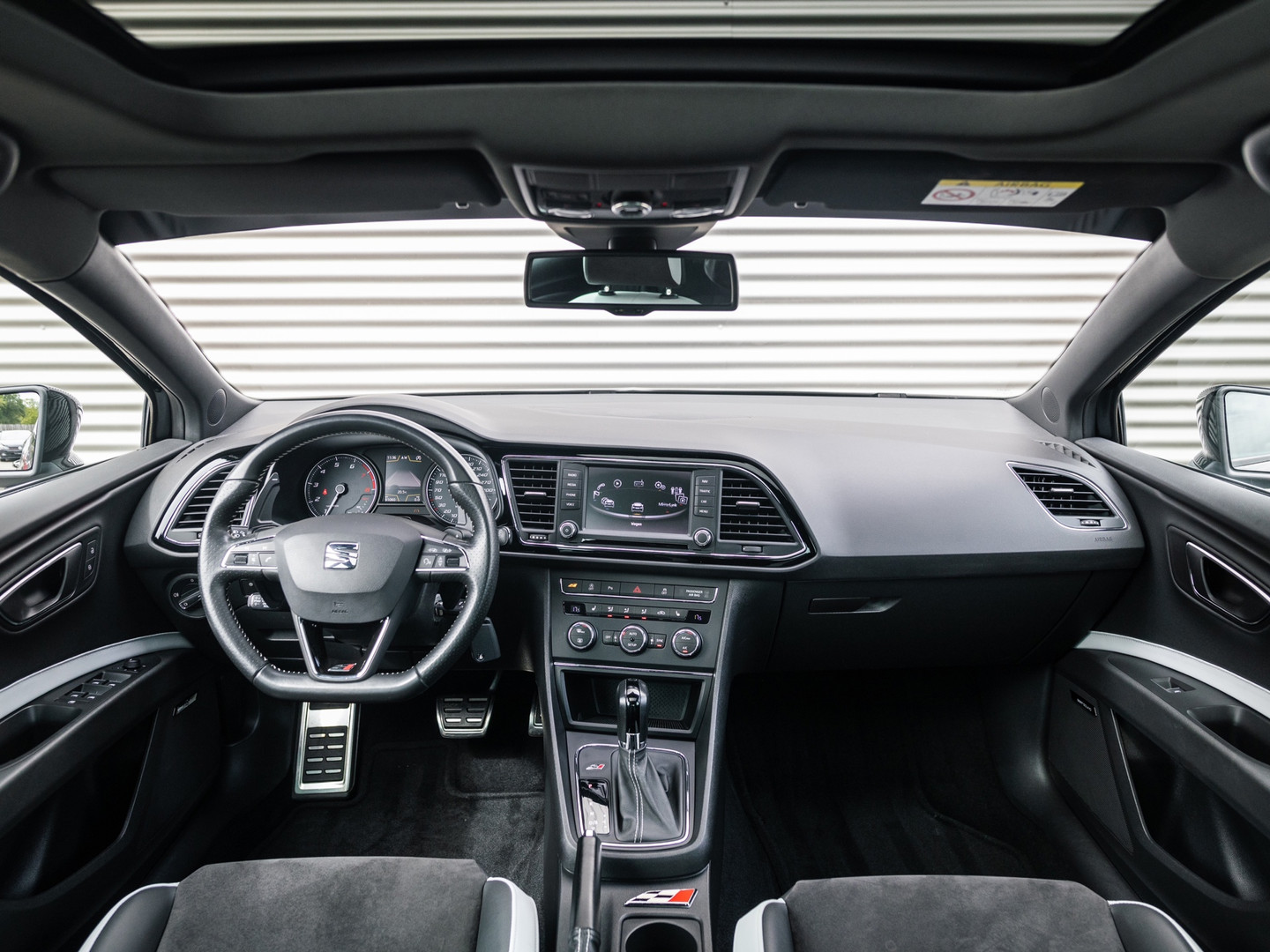 SEAT
