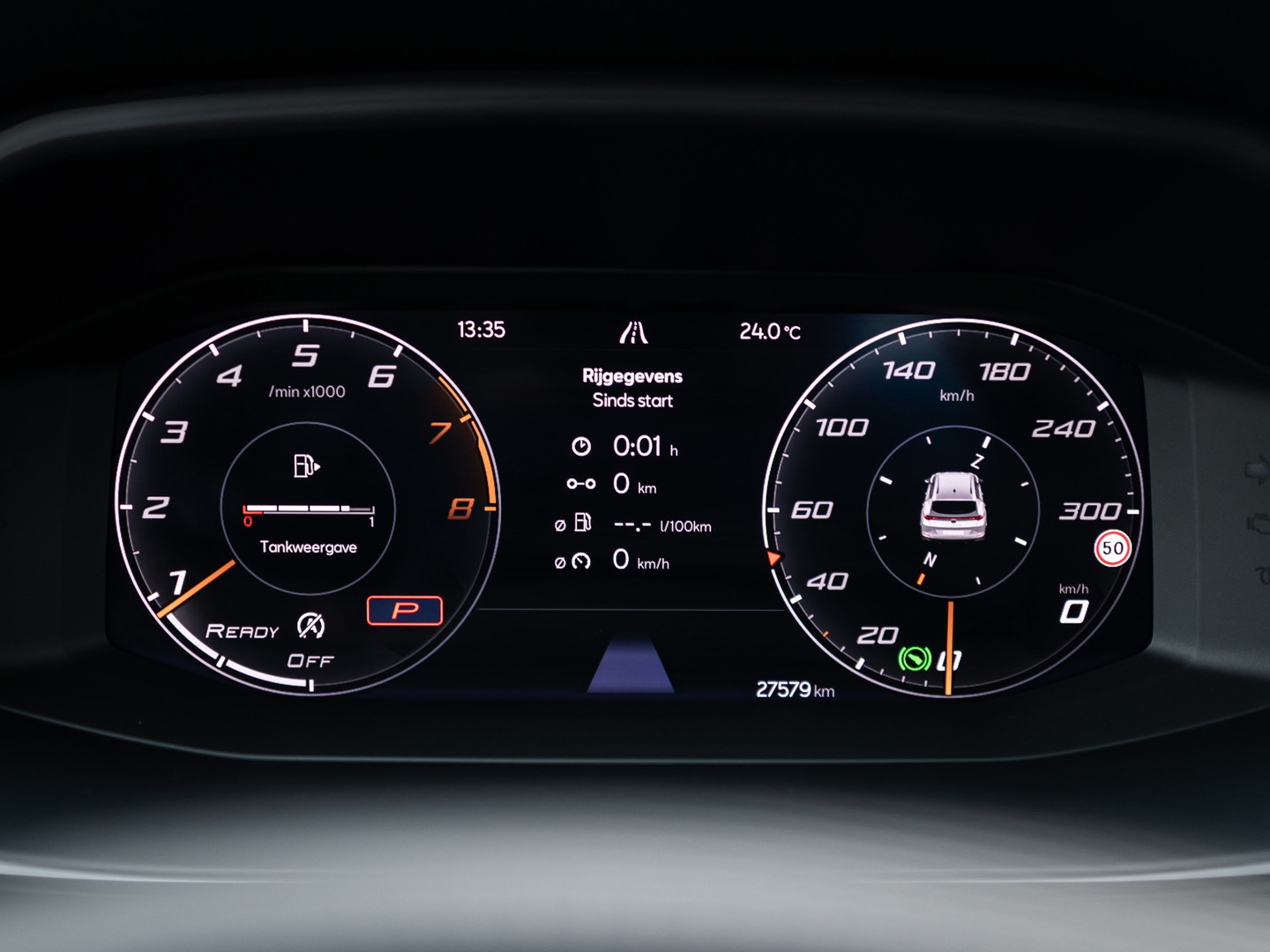 CUPRA