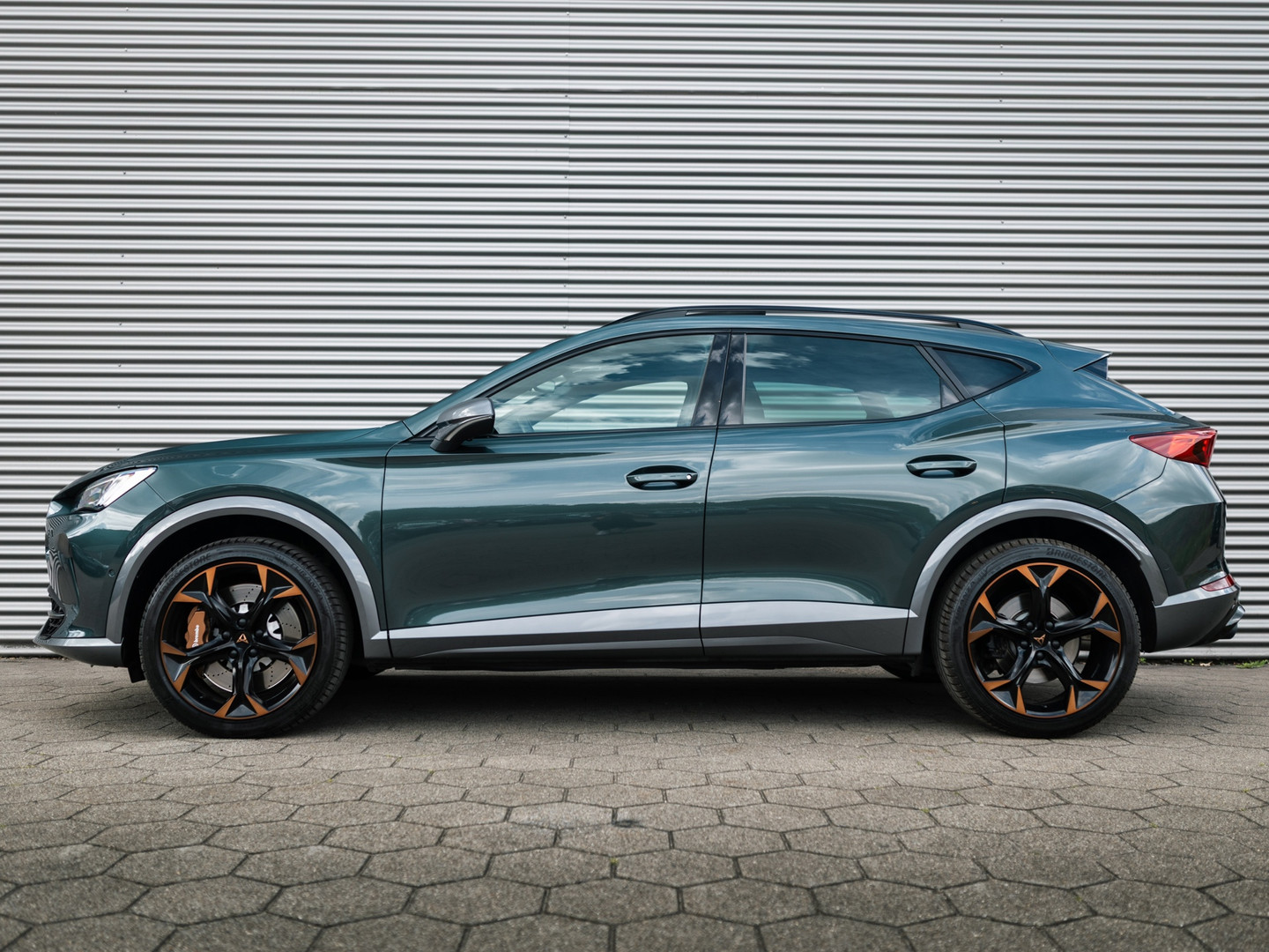 CUPRA