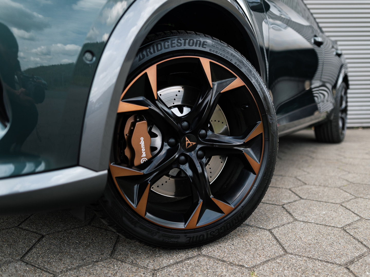 CUPRA