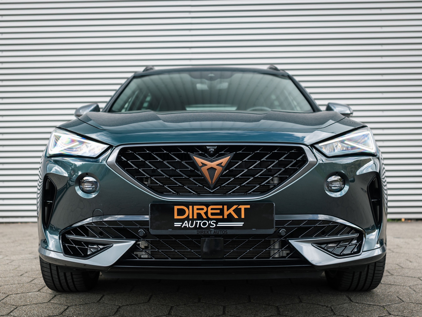 CUPRA