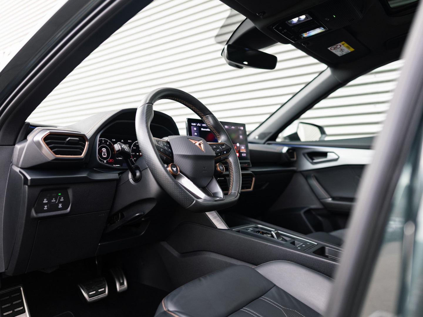 CUPRA