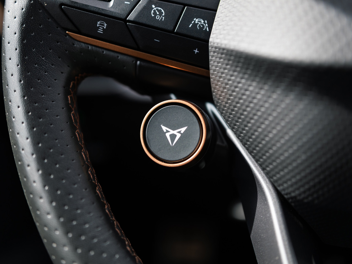 CUPRA