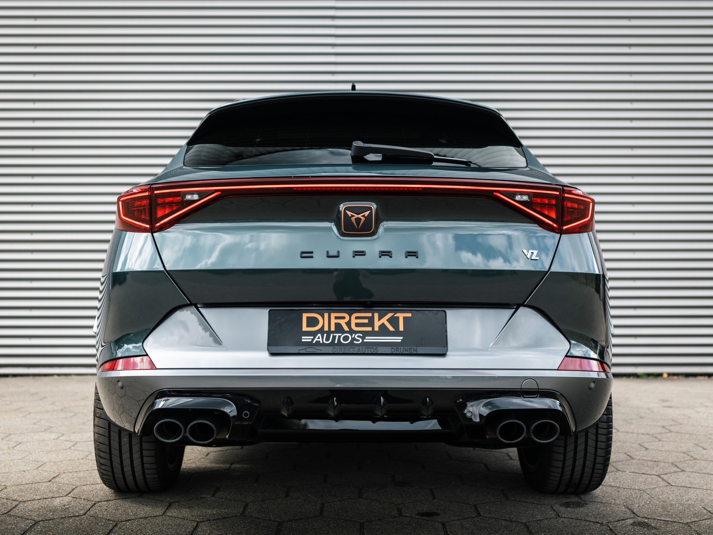 CUPRA
