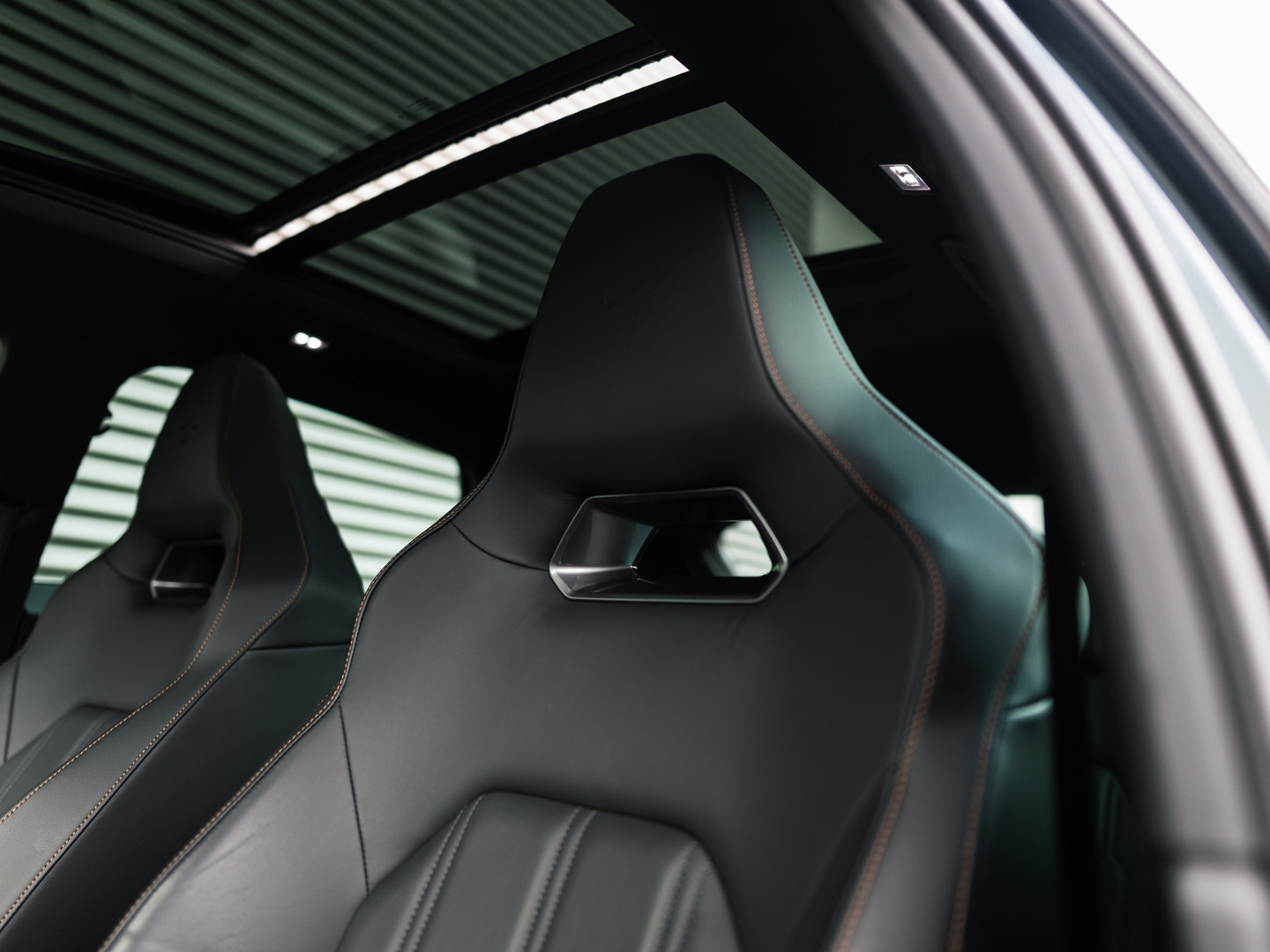 CUPRA