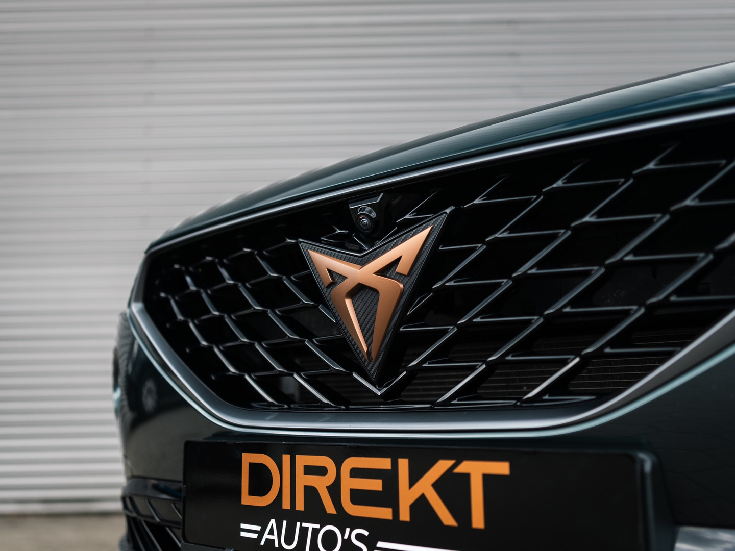 CUPRA
