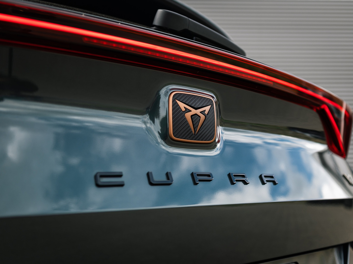 CUPRA