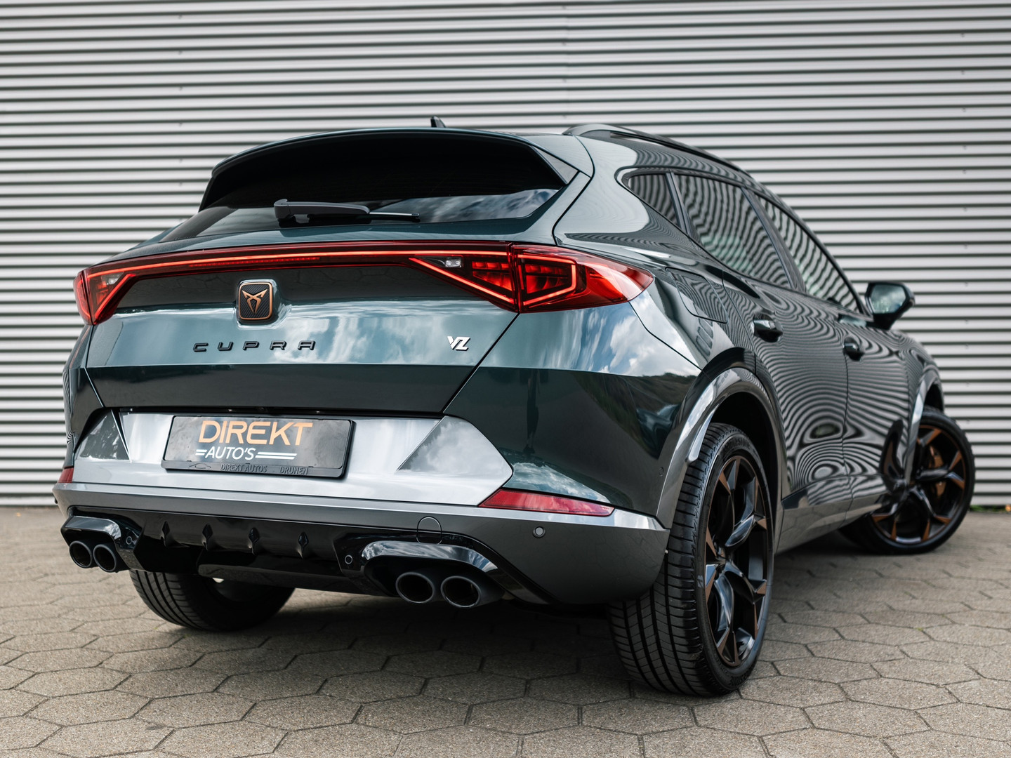 CUPRA