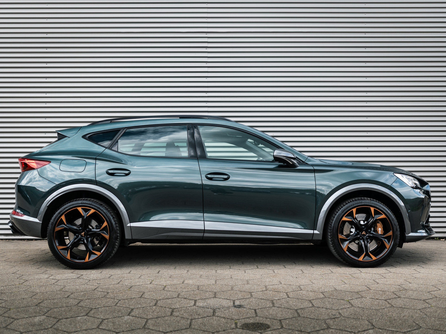 CUPRA