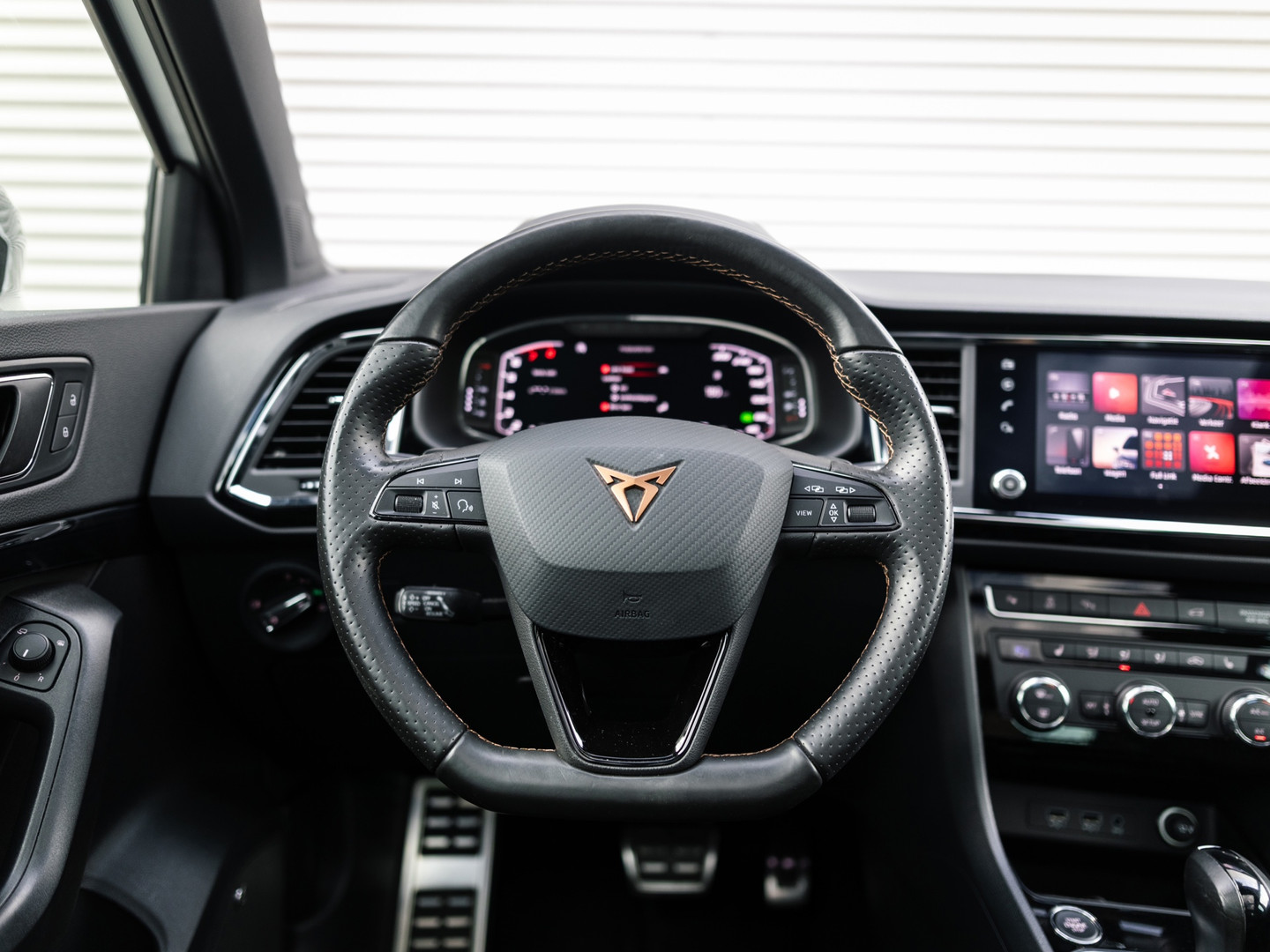 CUPRA