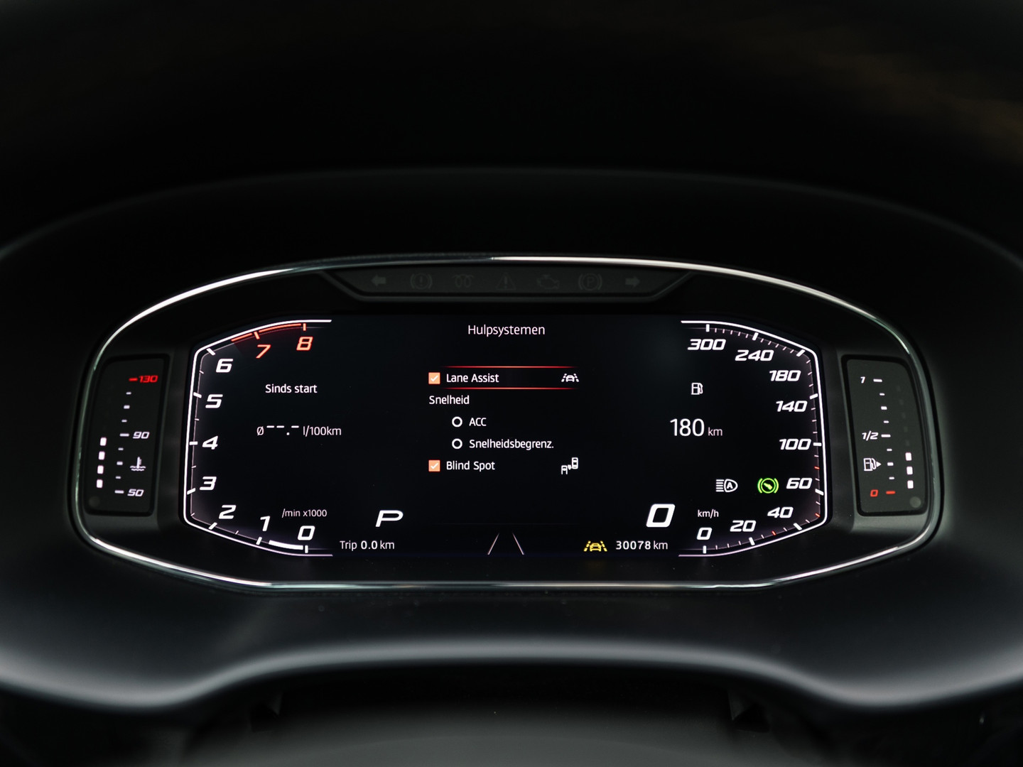 CUPRA