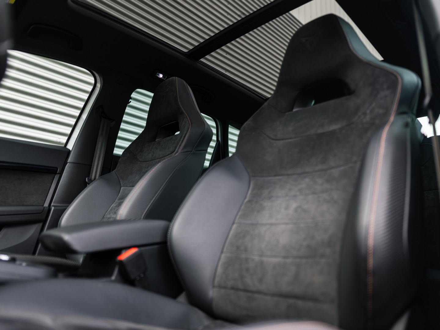 CUPRA
