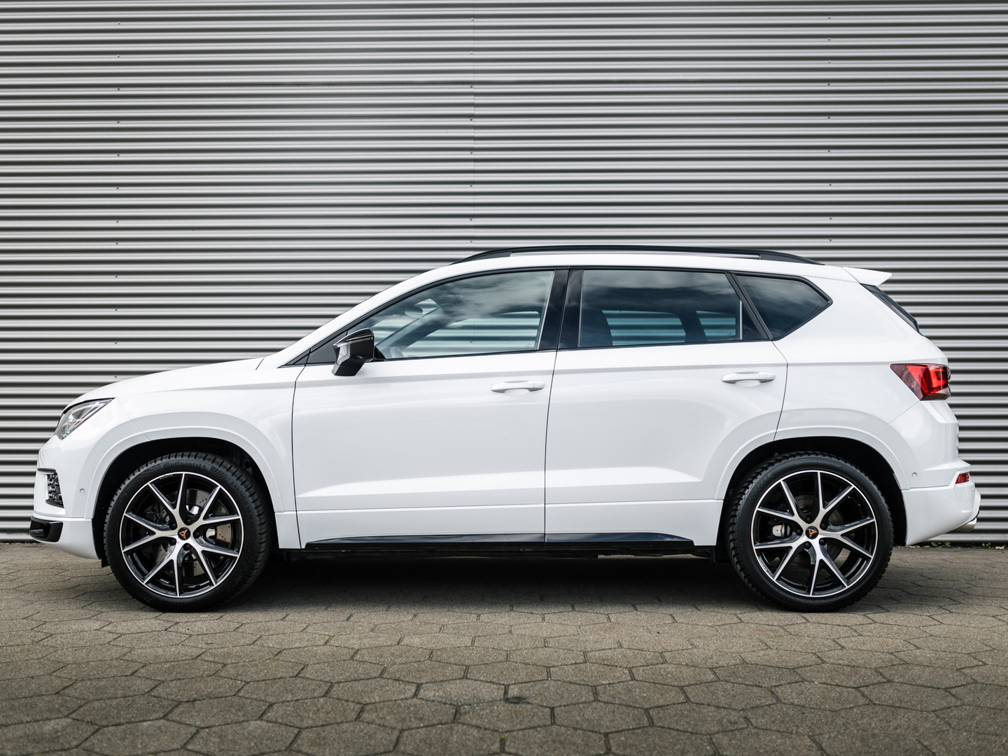CUPRA