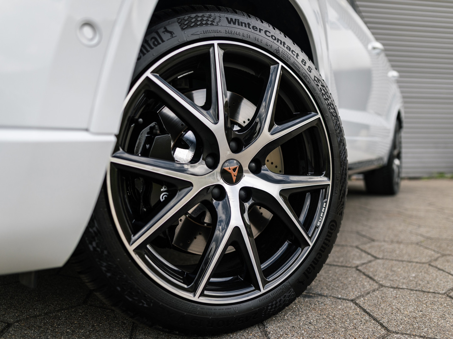 CUPRA