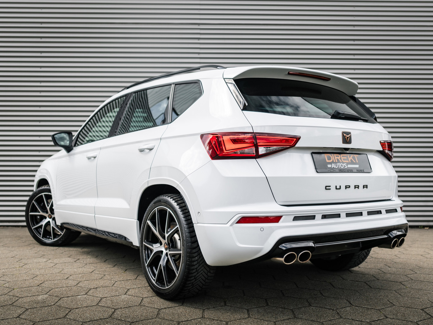 CUPRA