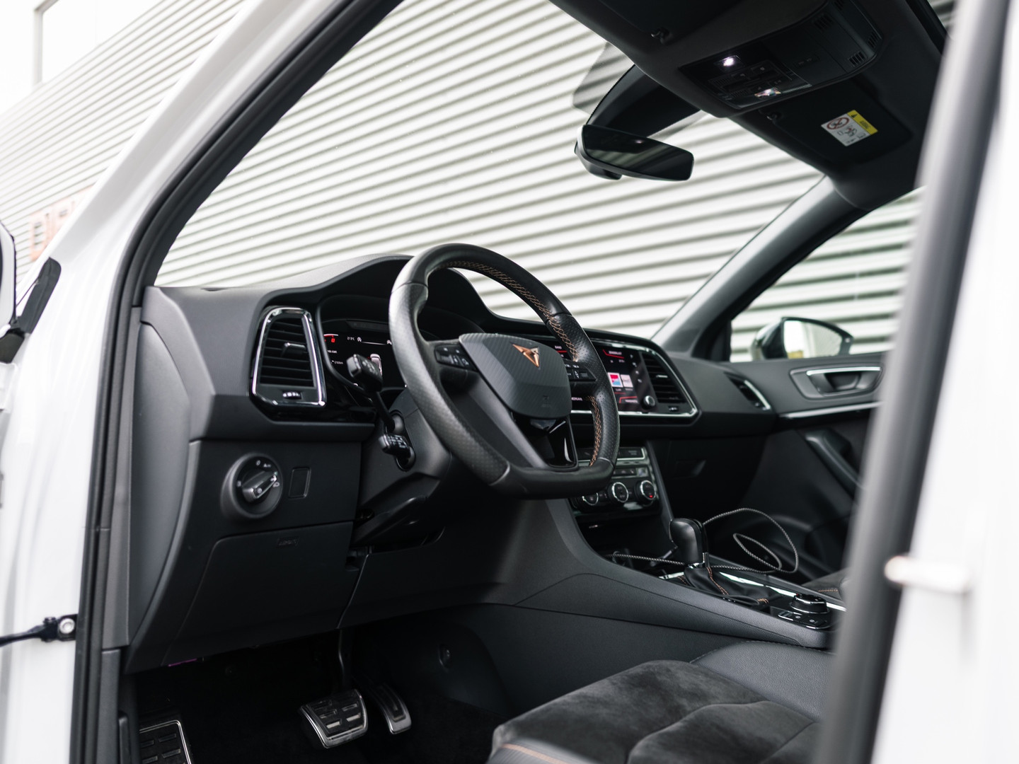 CUPRA