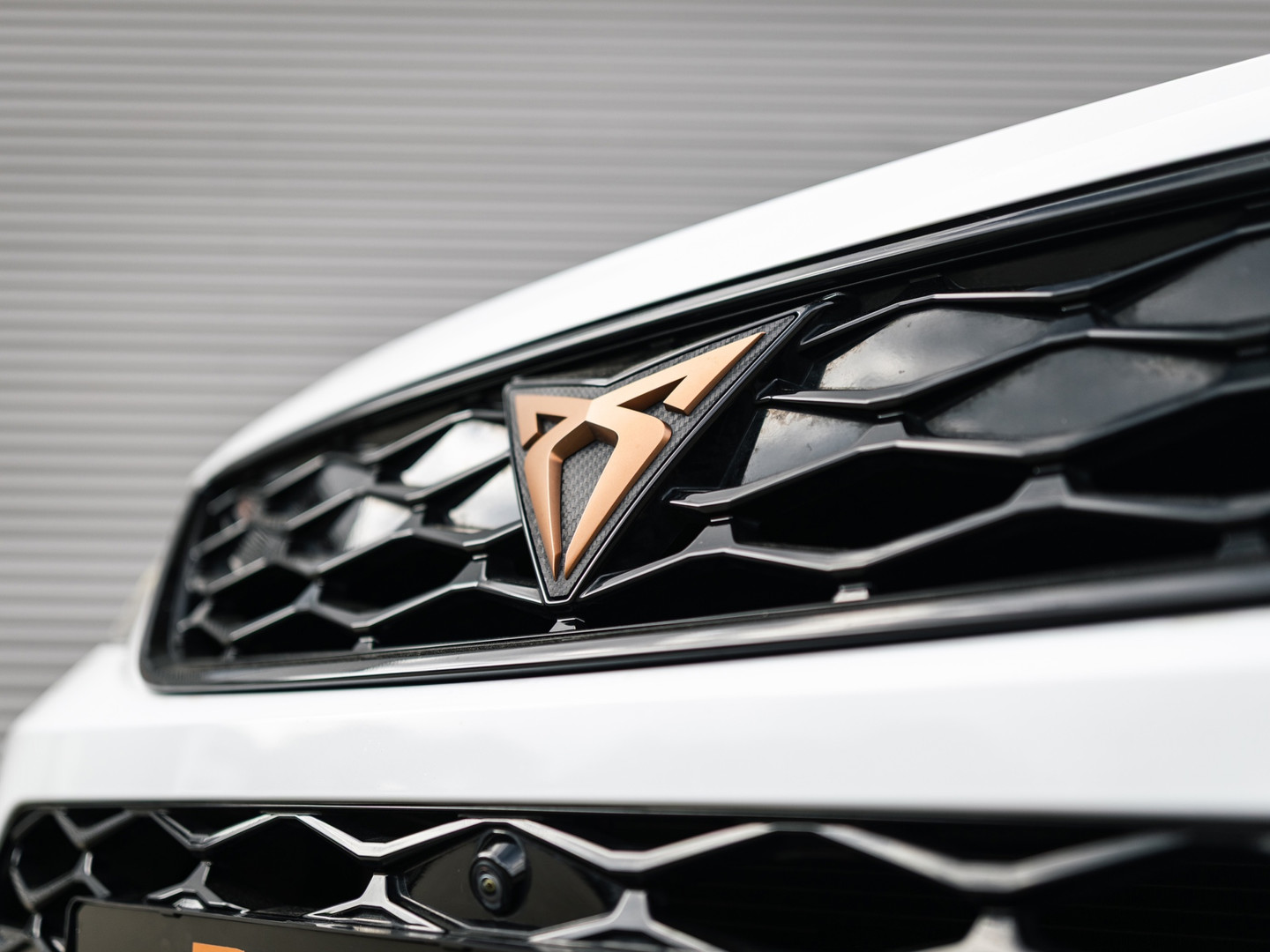 CUPRA