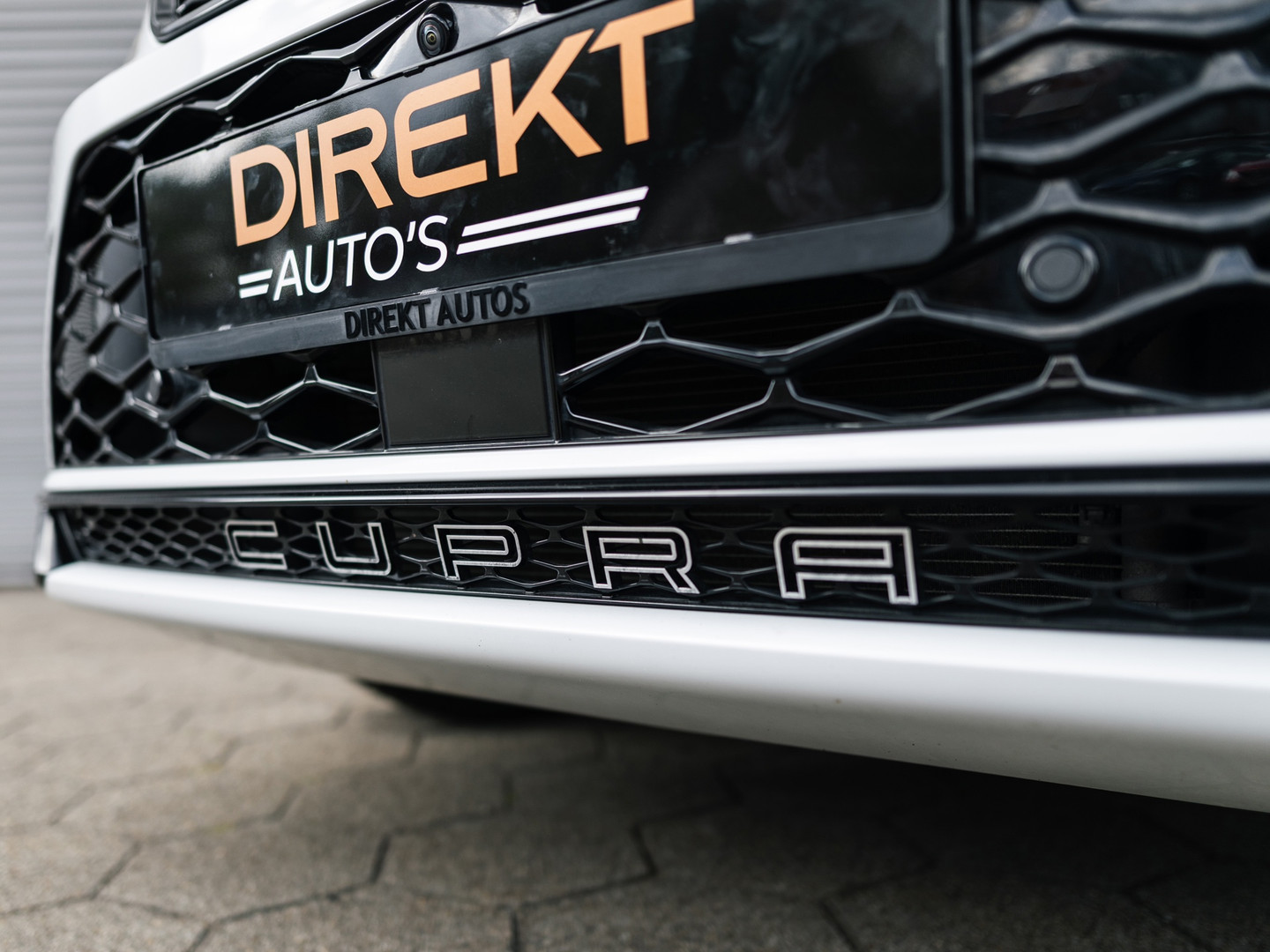 CUPRA