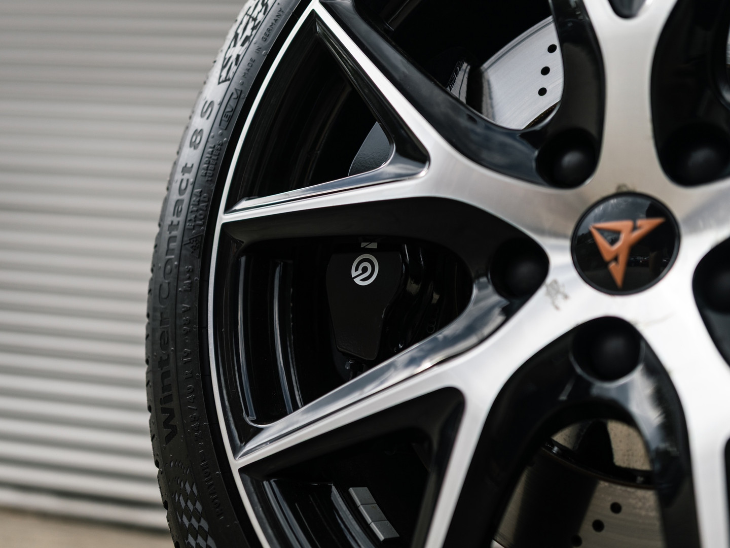 CUPRA