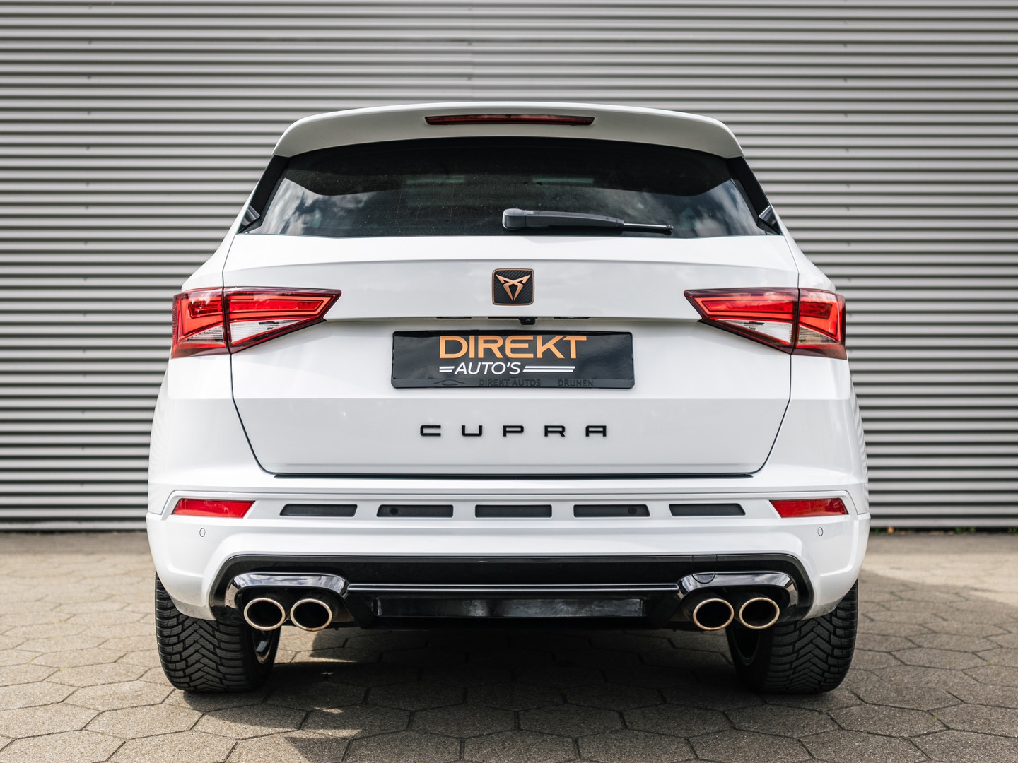CUPRA