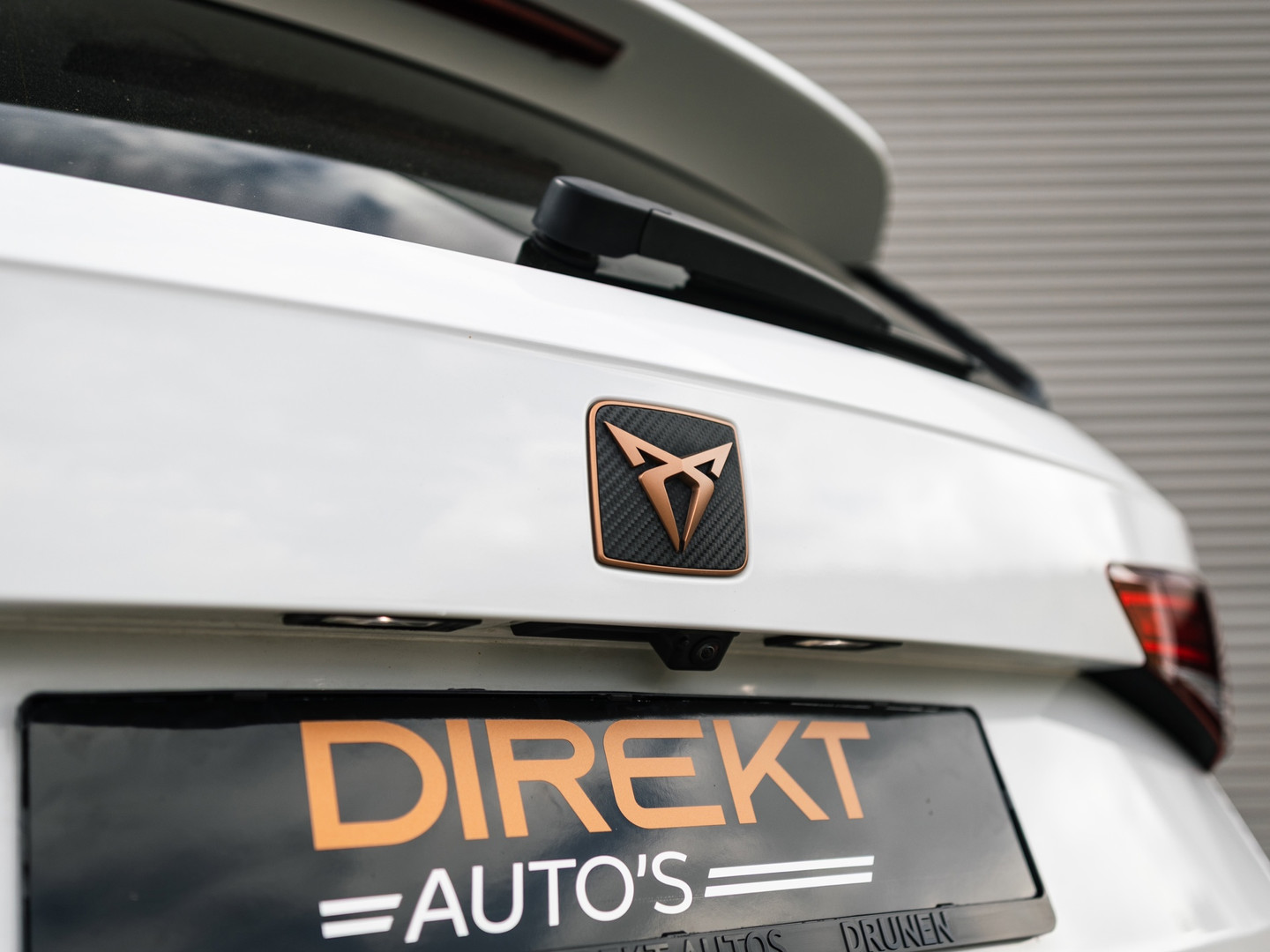 CUPRA