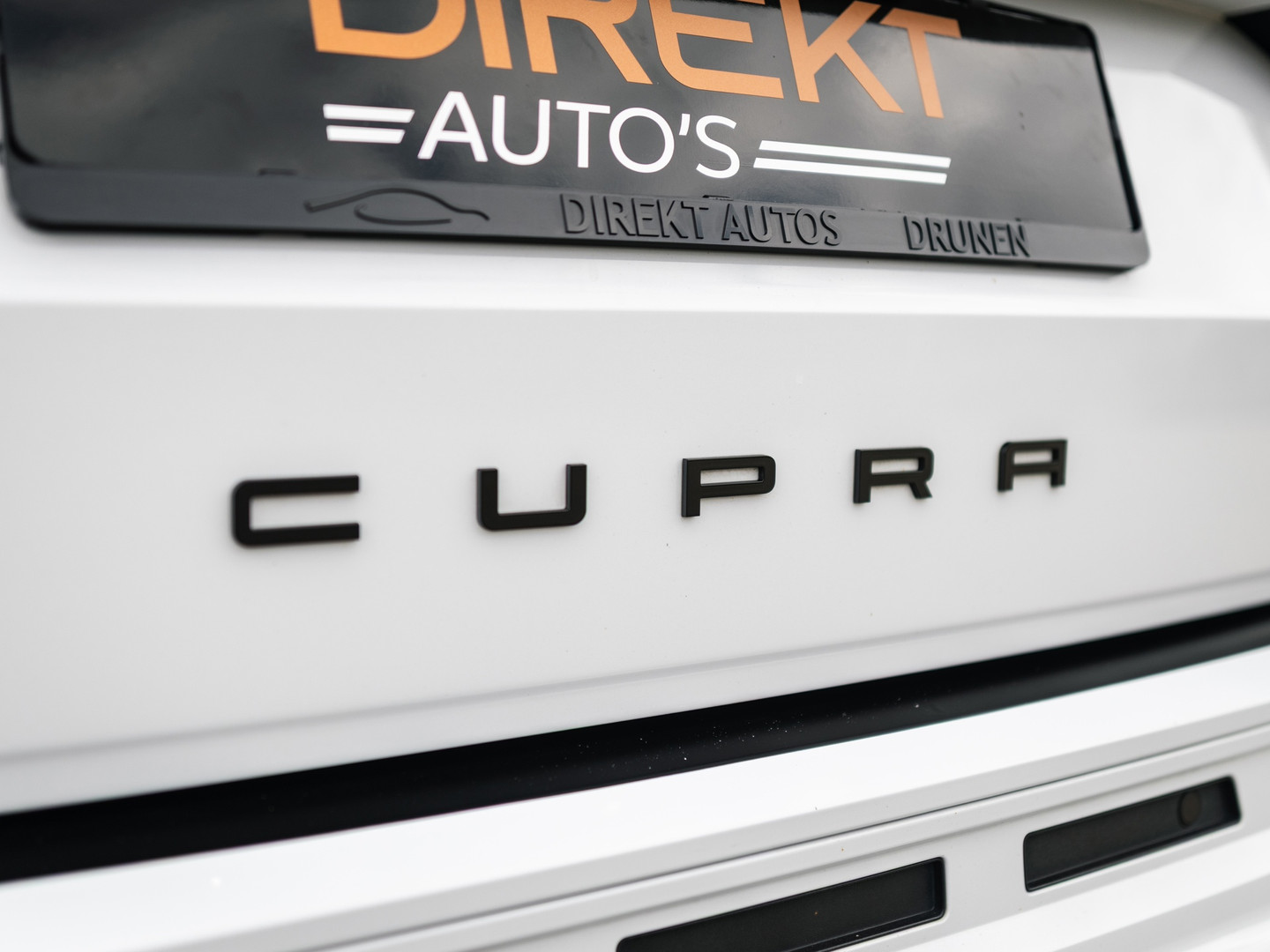 CUPRA