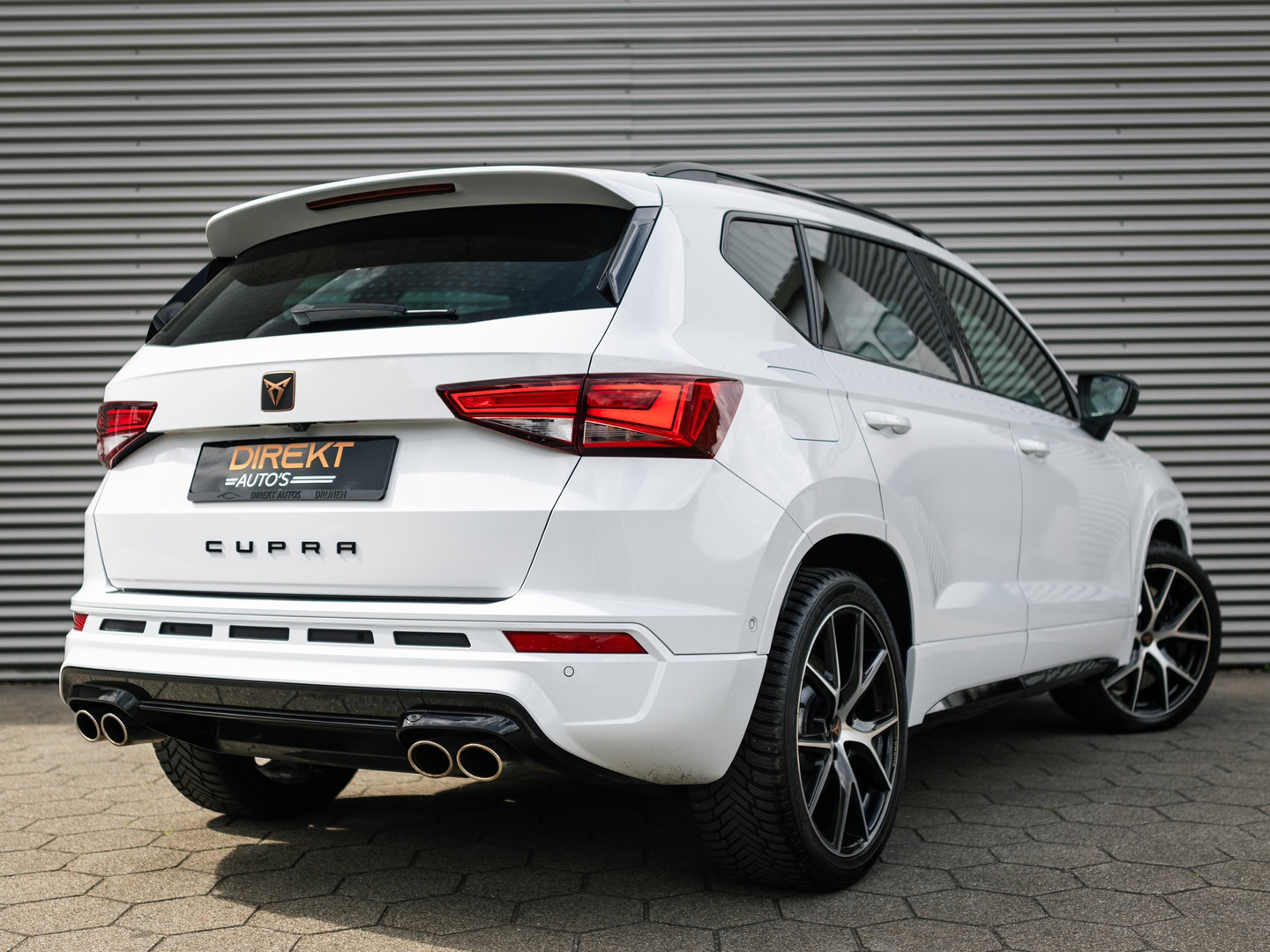 CUPRA