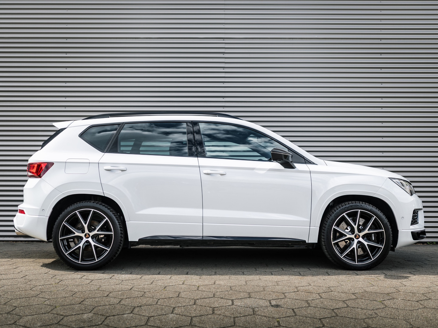 CUPRA