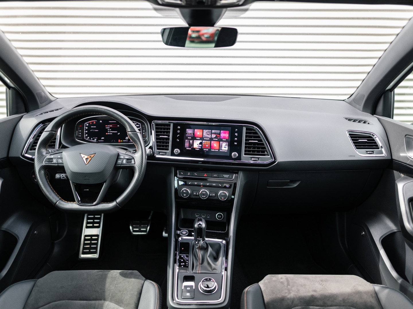 CUPRA
