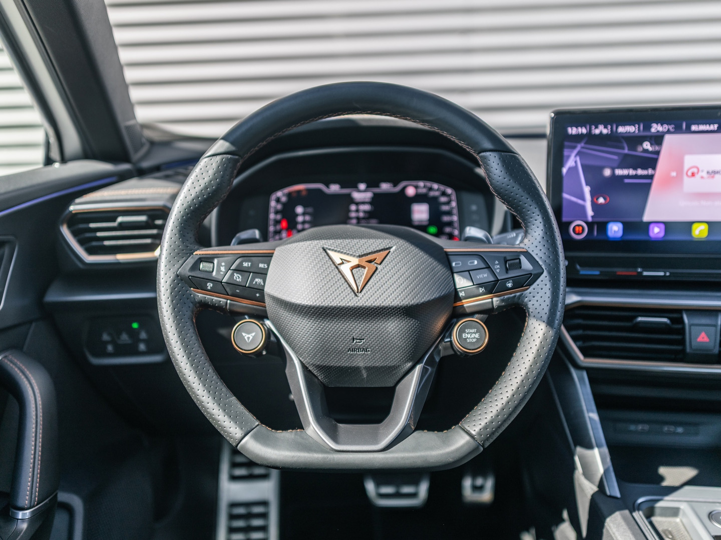 CUPRA