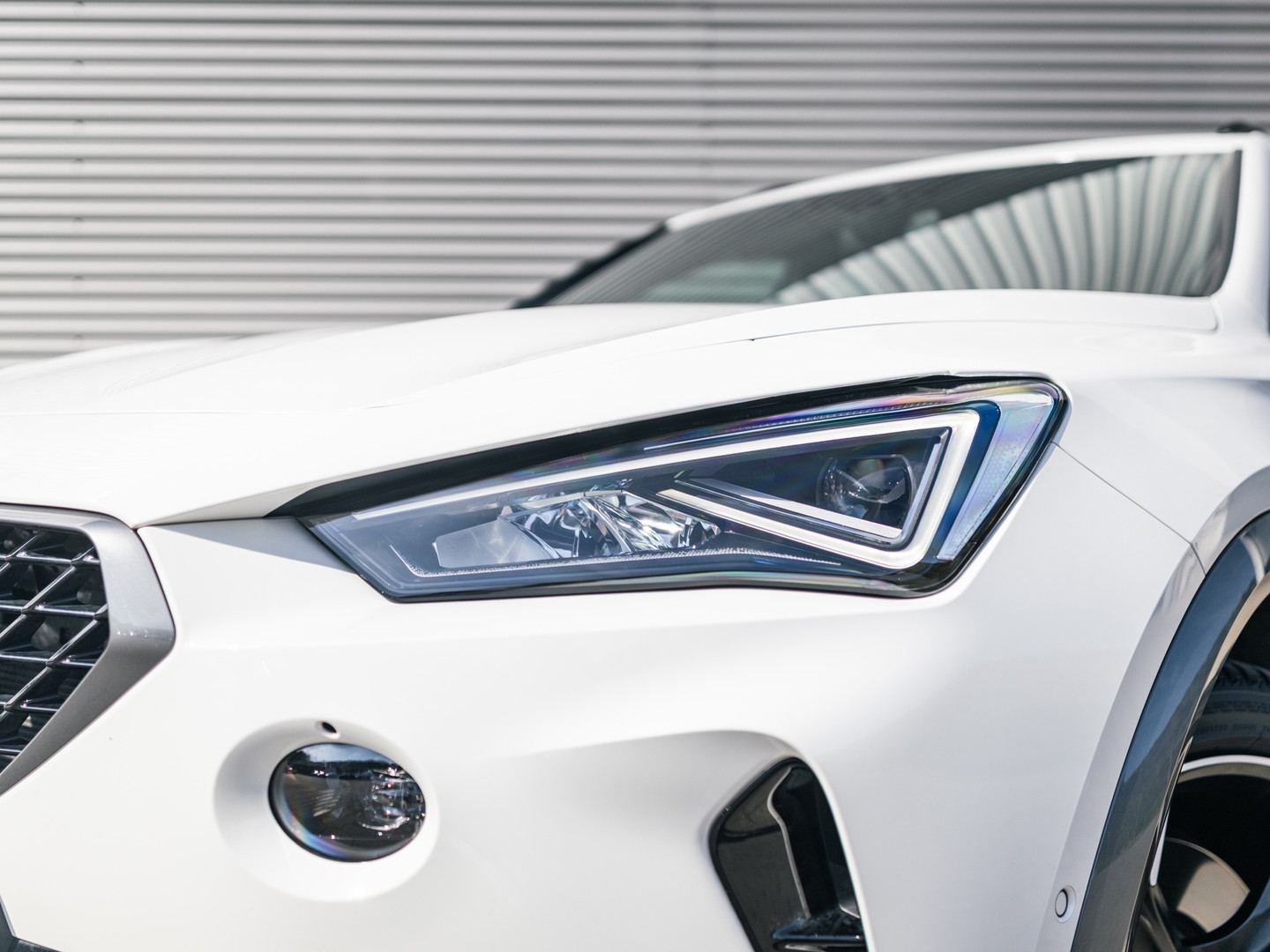 CUPRA
