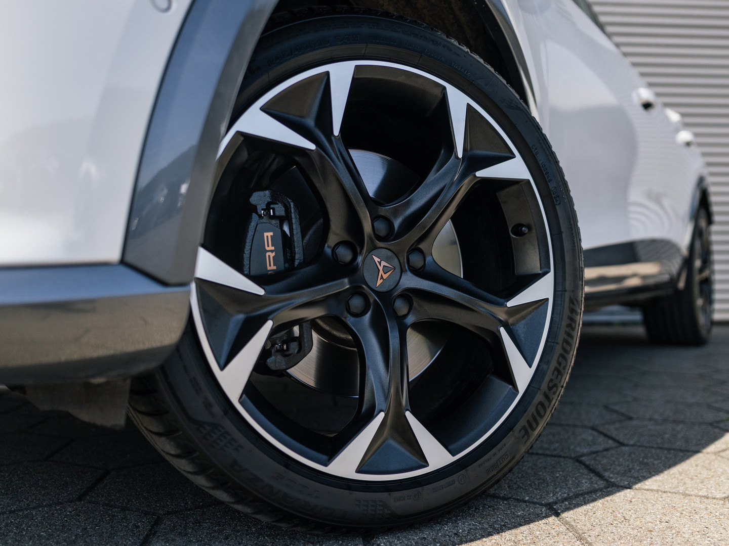 CUPRA