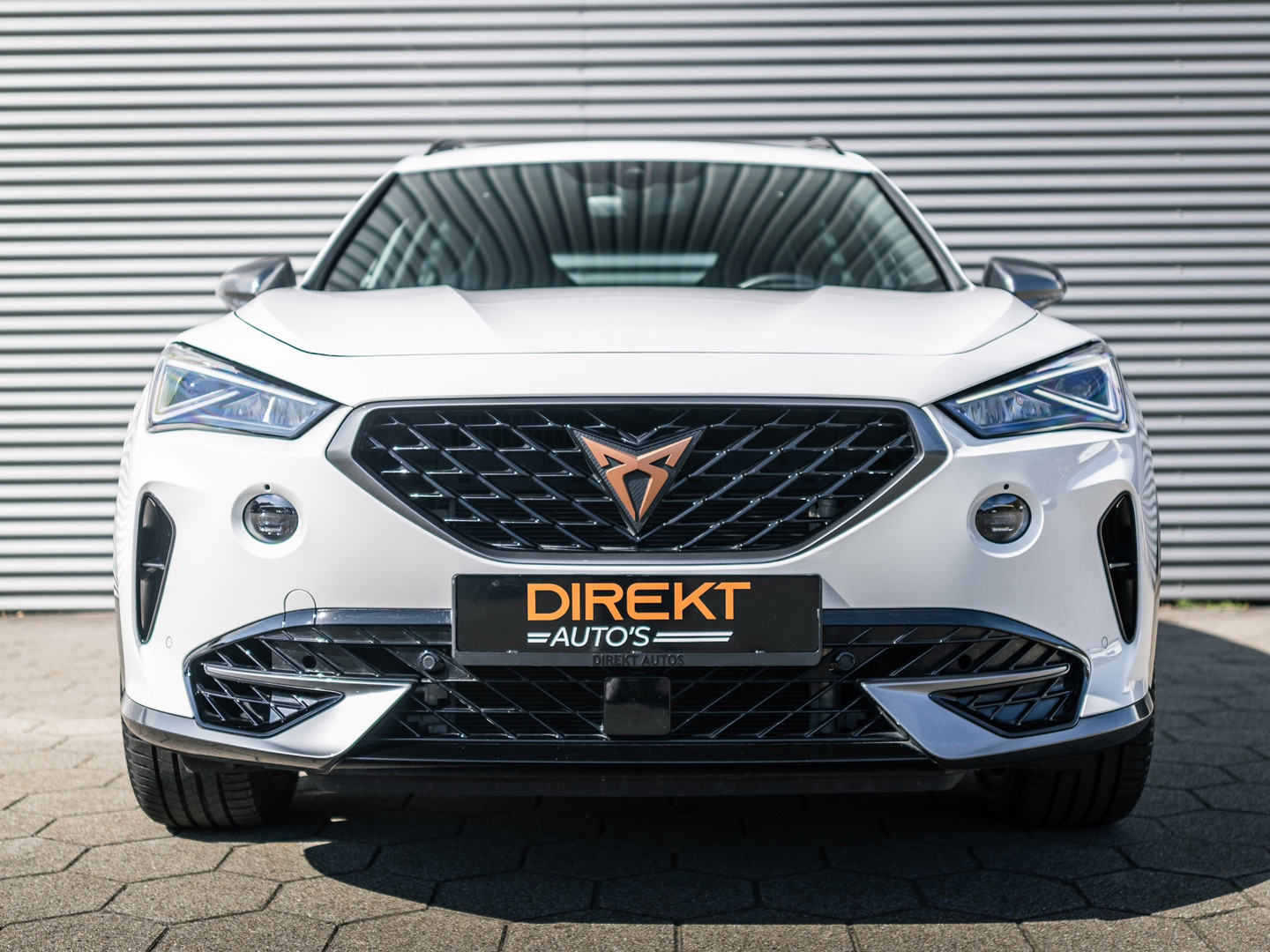 CUPRA