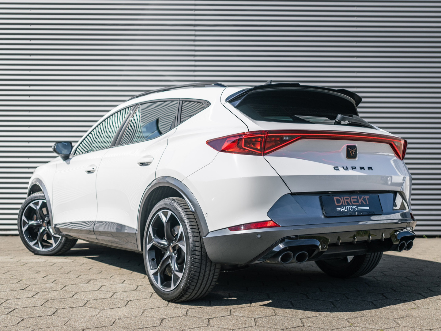 CUPRA