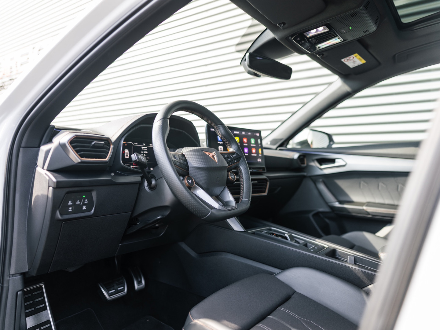 CUPRA