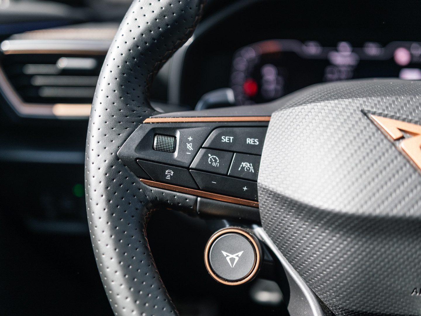 CUPRA